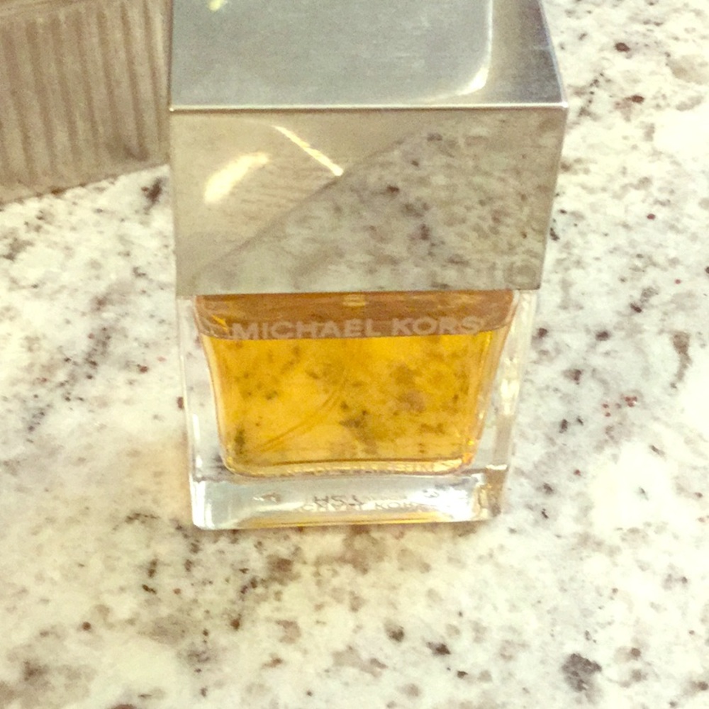 Michael Kors original spray .5